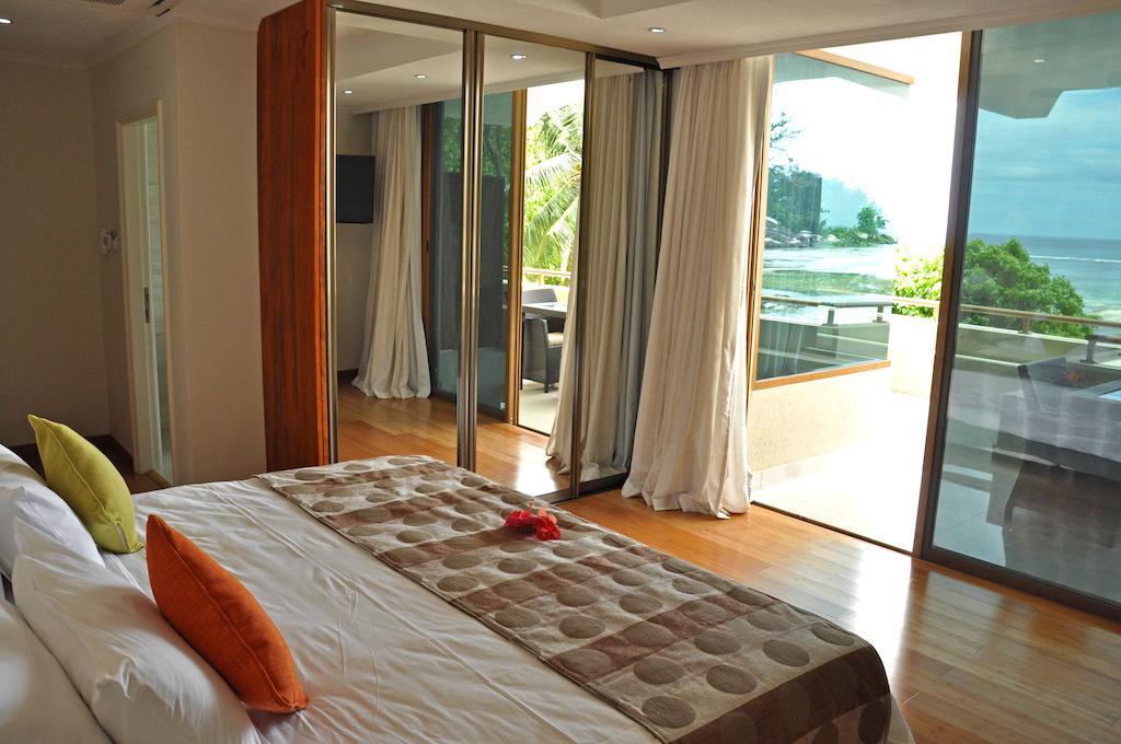 Crown Beach Hotel Seychelles Pointe Au Sel Room photo